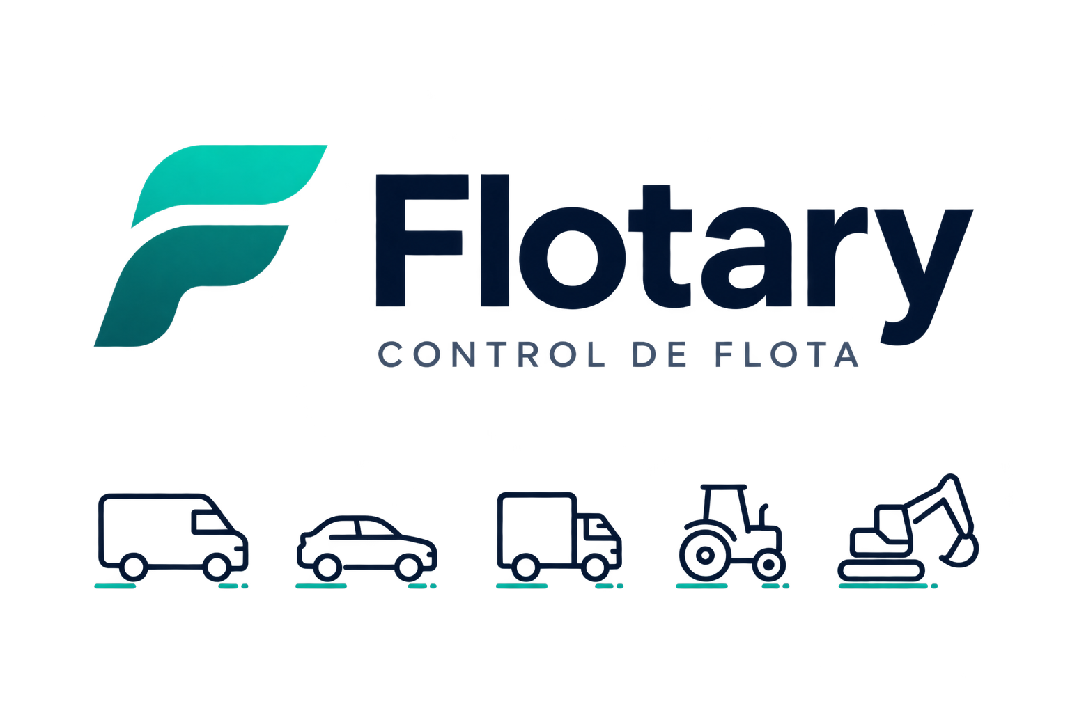 Flotary — Control de flota